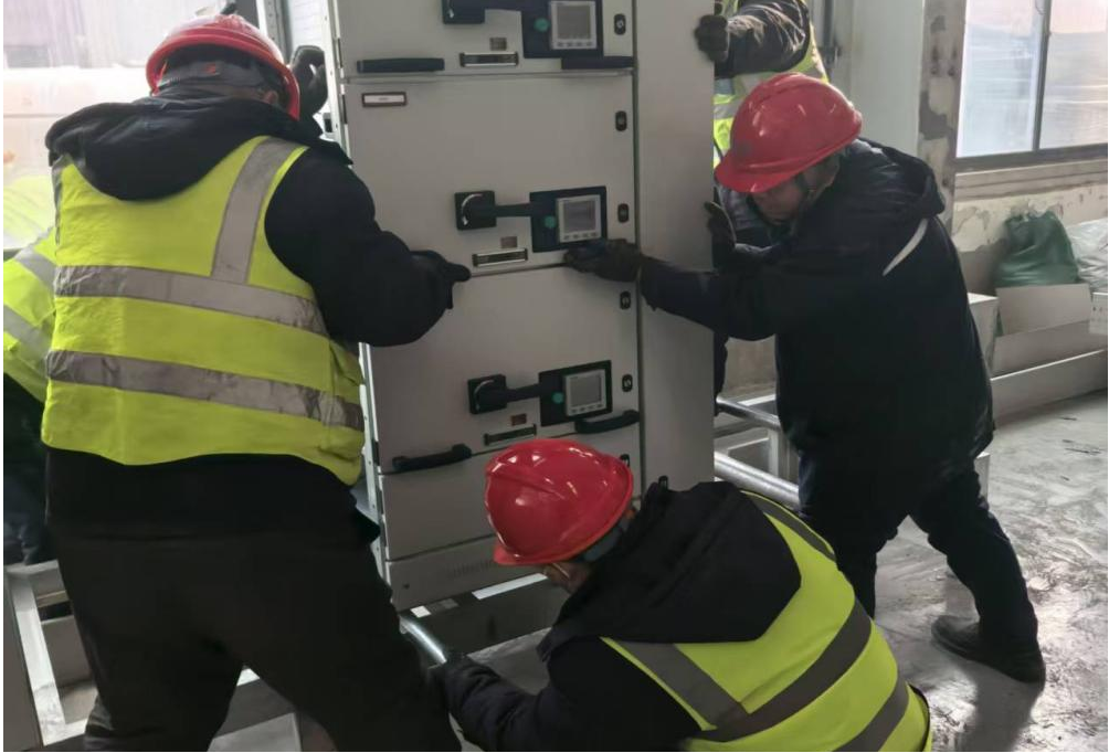 勝動(dòng)集團(tuán)