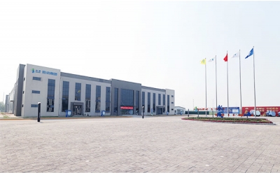 山東師范大學(xué)公共管理學(xué)院副院長祁勇教授一行到訪水發(fā)勝動集團