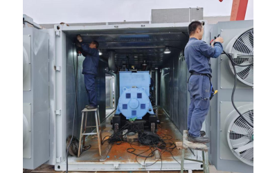 生產經(jīng)營齊奮進  百日攻堅正當時 ----石油設備廠百日攻堅實現(xiàn)首月開門紅