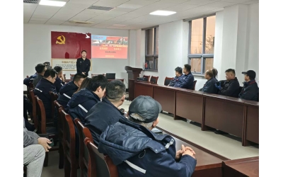 防患未&ldquo;燃&rdquo;！勝動(dòng)集團(tuán)消防宣傳月筑牢安全防線