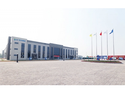 山東師范大學(xué)公共管理學(xué)院副院長祁勇教授一行到訪水發(fā)勝動集團