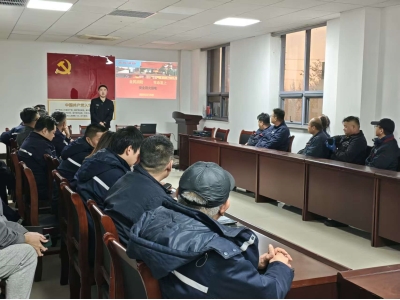 防患未&ldquo;燃&rdquo;！勝動(dòng)集團(tuán)消防宣傳月筑牢安全防線